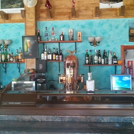 Apartamentos Paraje San Gines アンドゥハル エクステリア 写真