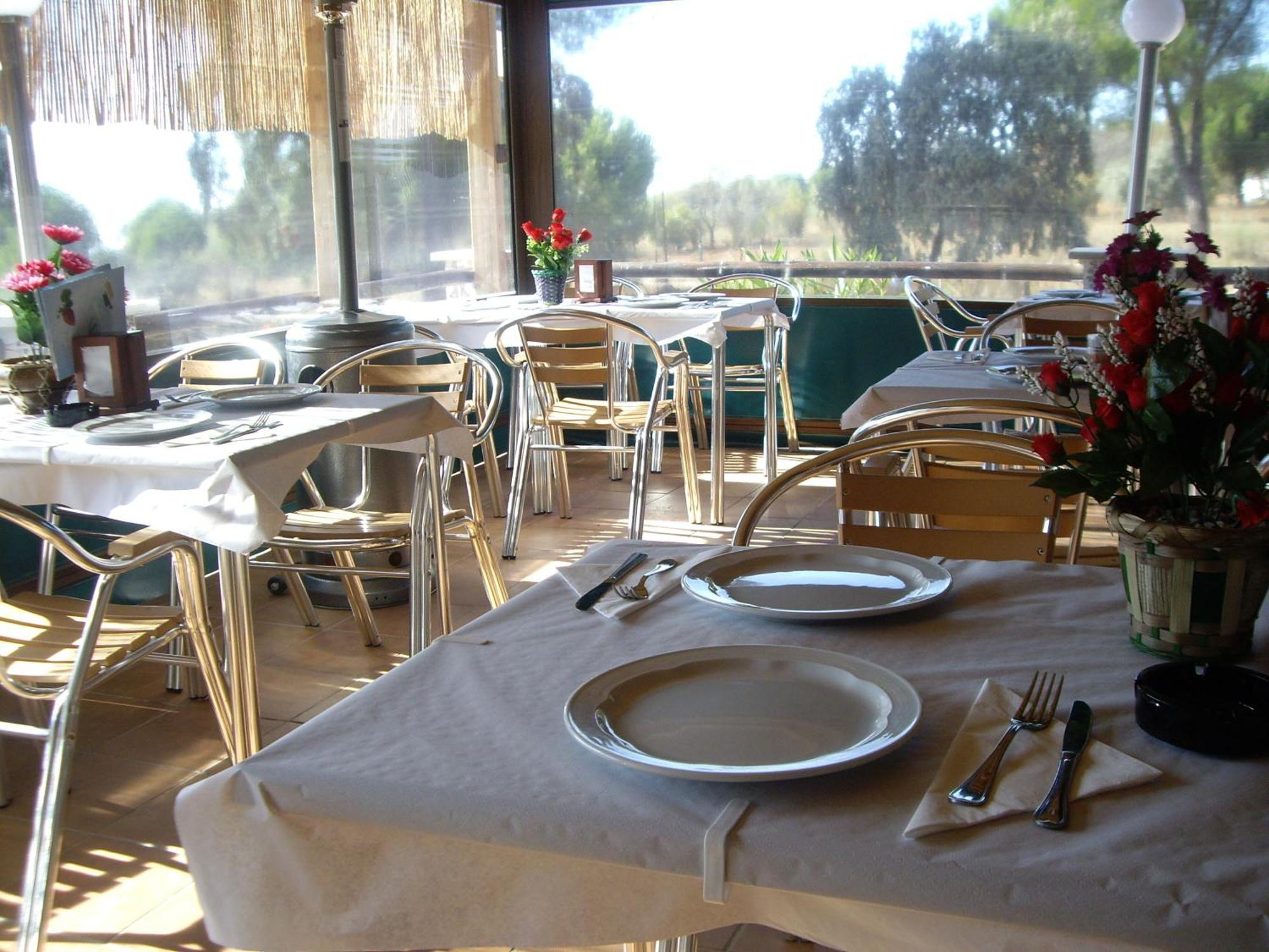 Apartamentos Paraje San Gines アンドゥハル エクステリア 写真