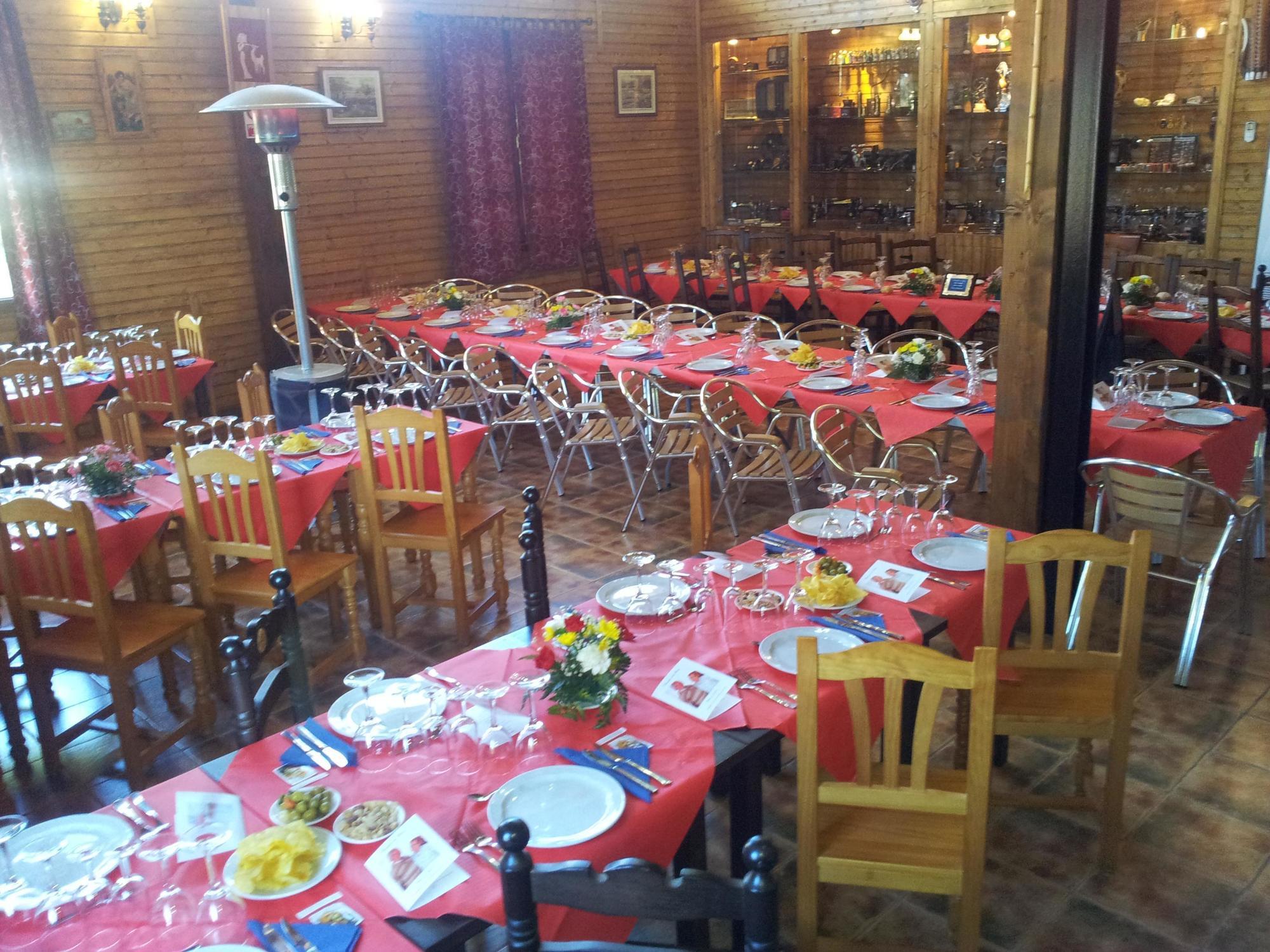 Apartamentos Paraje San Gines アンドゥハル エクステリア 写真