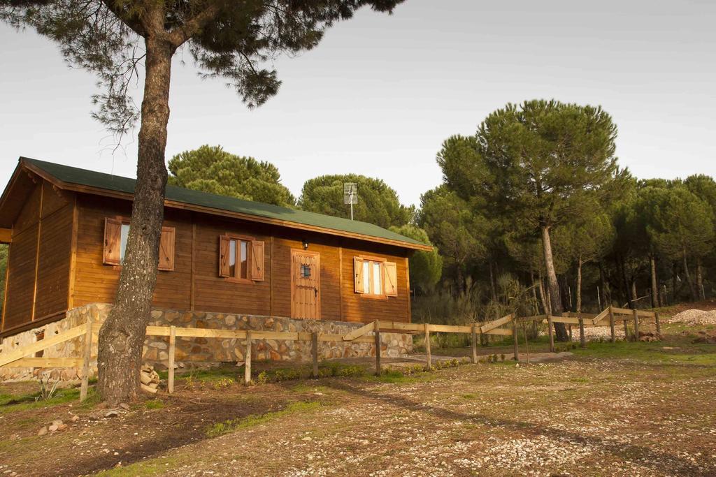 Apartamentos Paraje San Gines アンドゥハル エクステリア 写真