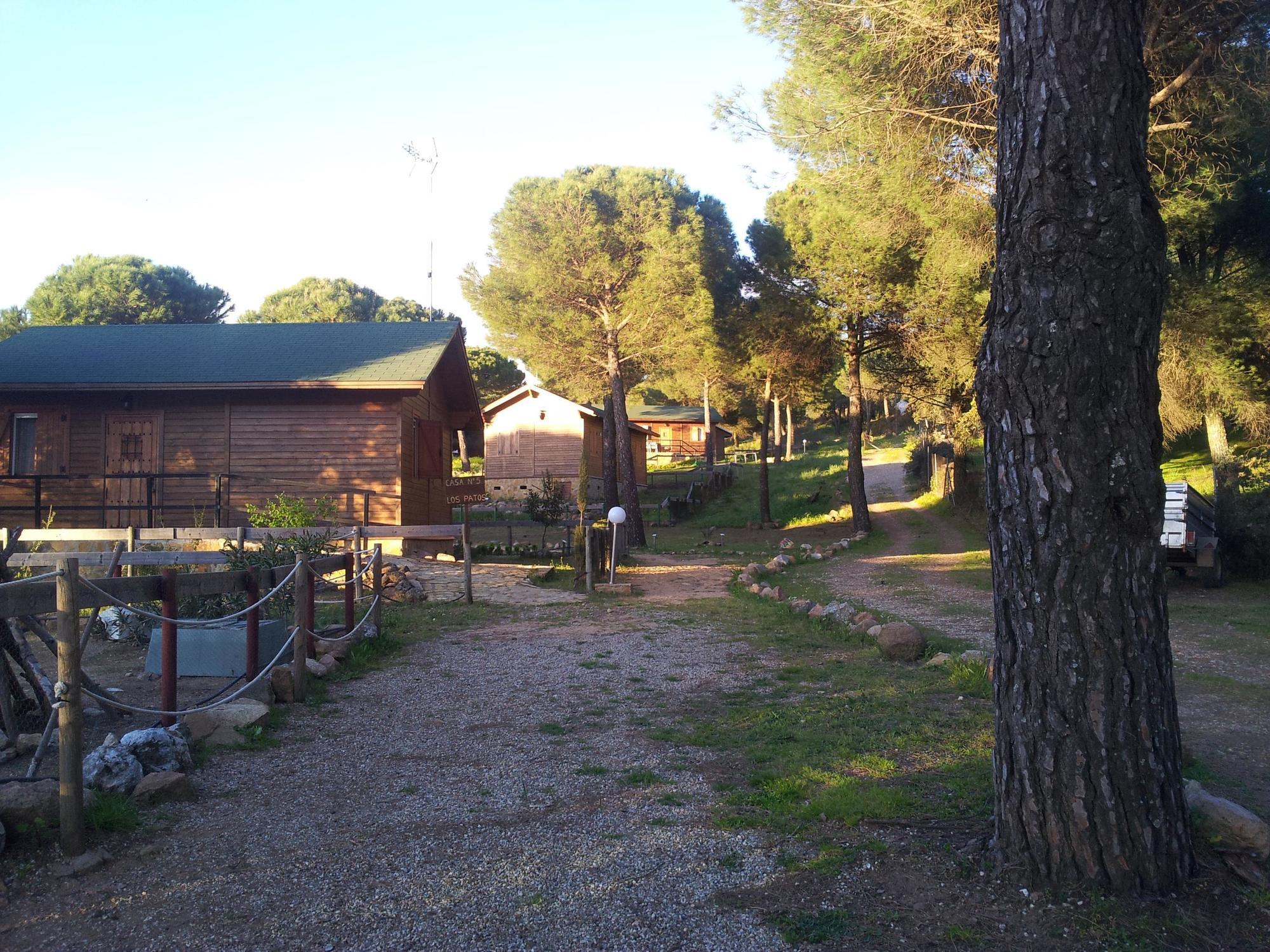 Apartamentos Paraje San Gines アンドゥハル エクステリア 写真