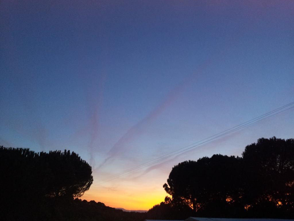 Apartamentos Paraje San Gines アンドゥハル エクステリア 写真