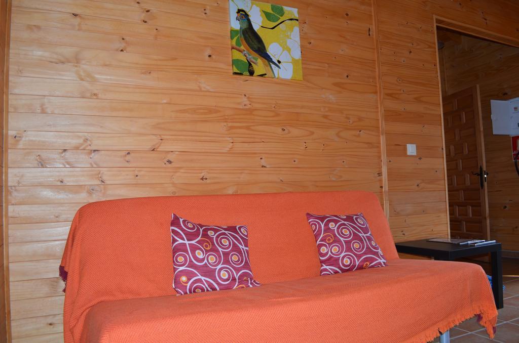 Apartamentos Paraje San Gines アンドゥハル エクステリア 写真