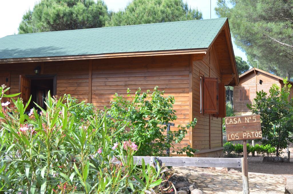 Apartamentos Paraje San Gines アンドゥハル エクステリア 写真