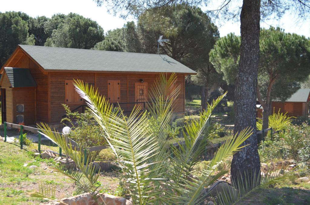 Apartamentos Paraje San Gines アンドゥハル エクステリア 写真