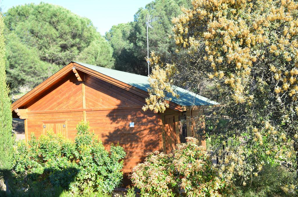 Apartamentos Paraje San Gines アンドゥハル エクステリア 写真