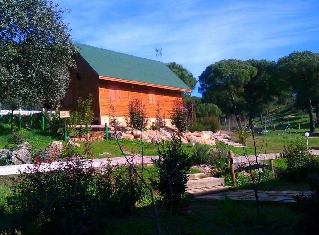 Apartamentos Paraje San Gines アンドゥハル エクステリア 写真