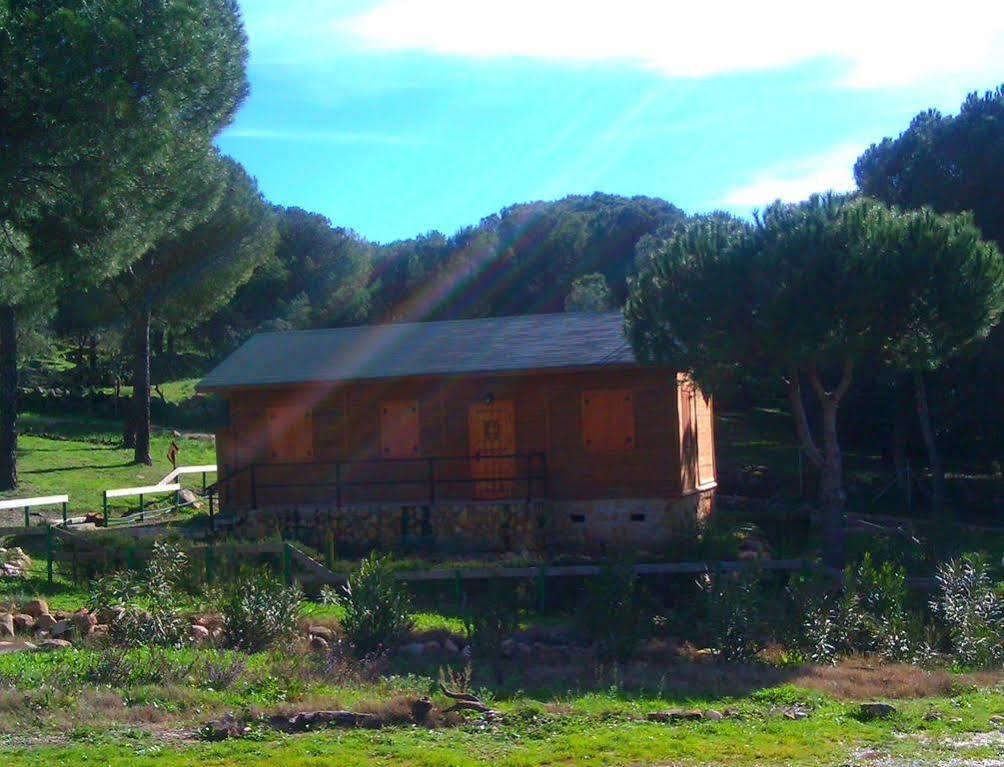 Apartamentos Paraje San Gines アンドゥハル エクステリア 写真