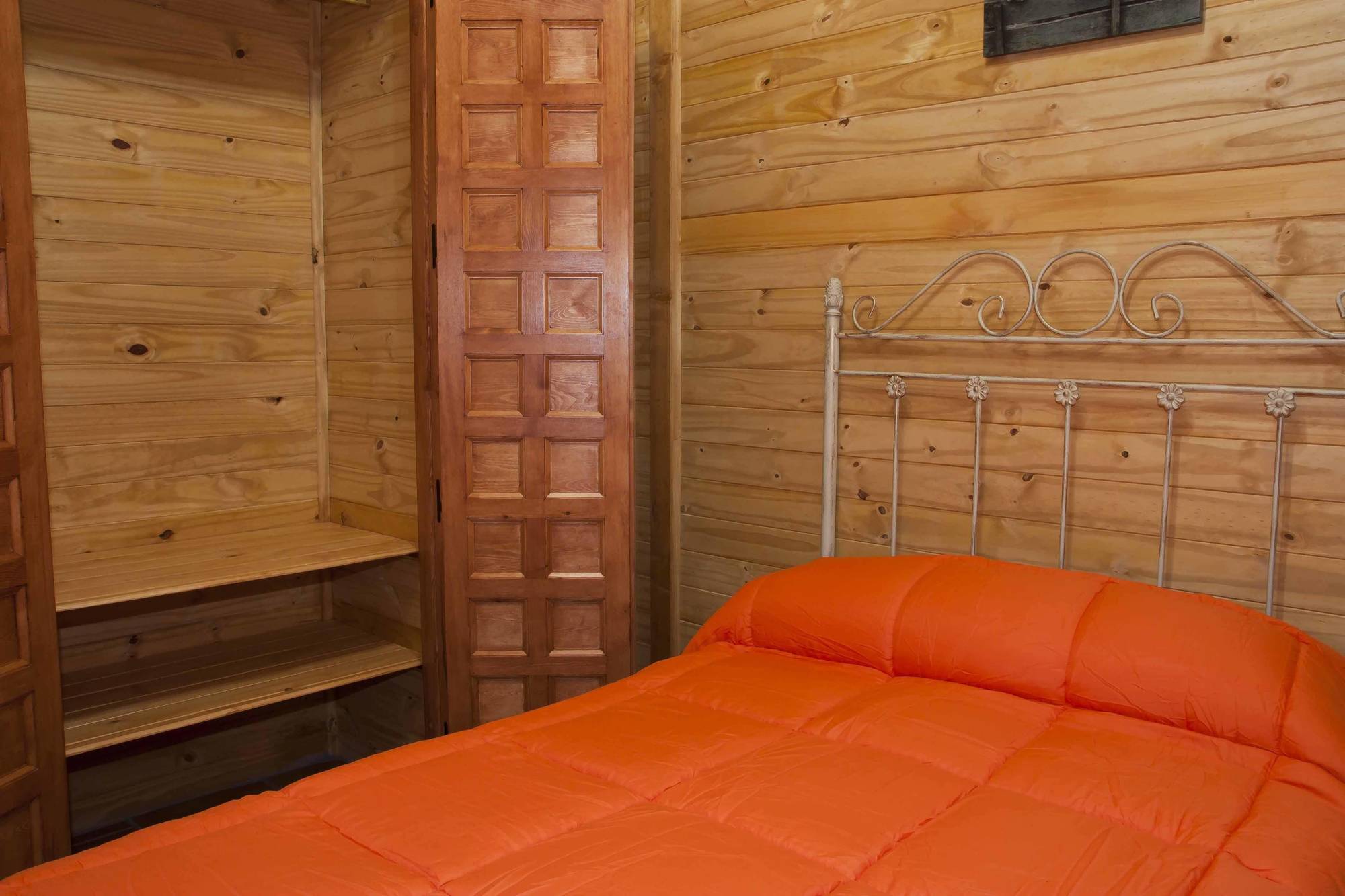 Apartamentos Paraje San Gines アンドゥハル エクステリア 写真