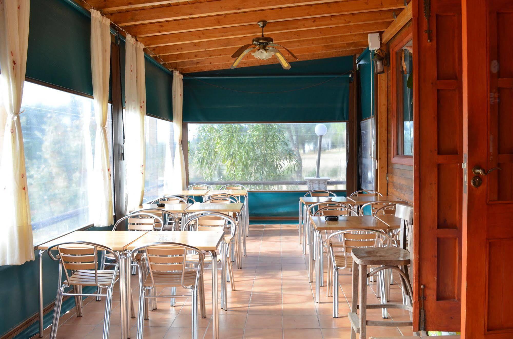 Apartamentos Paraje San Gines アンドゥハル エクステリア 写真
