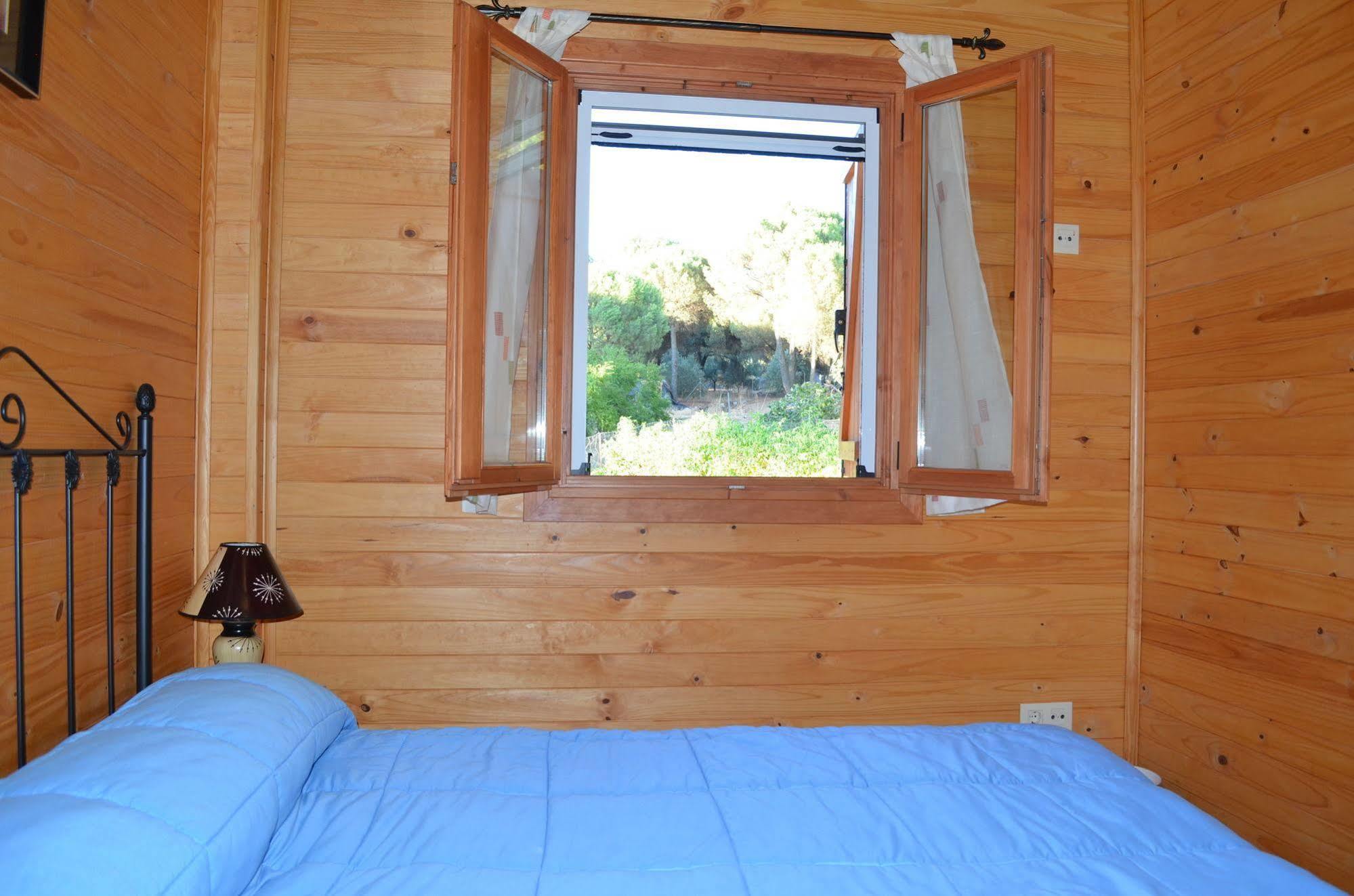 Apartamentos Paraje San Gines アンドゥハル エクステリア 写真