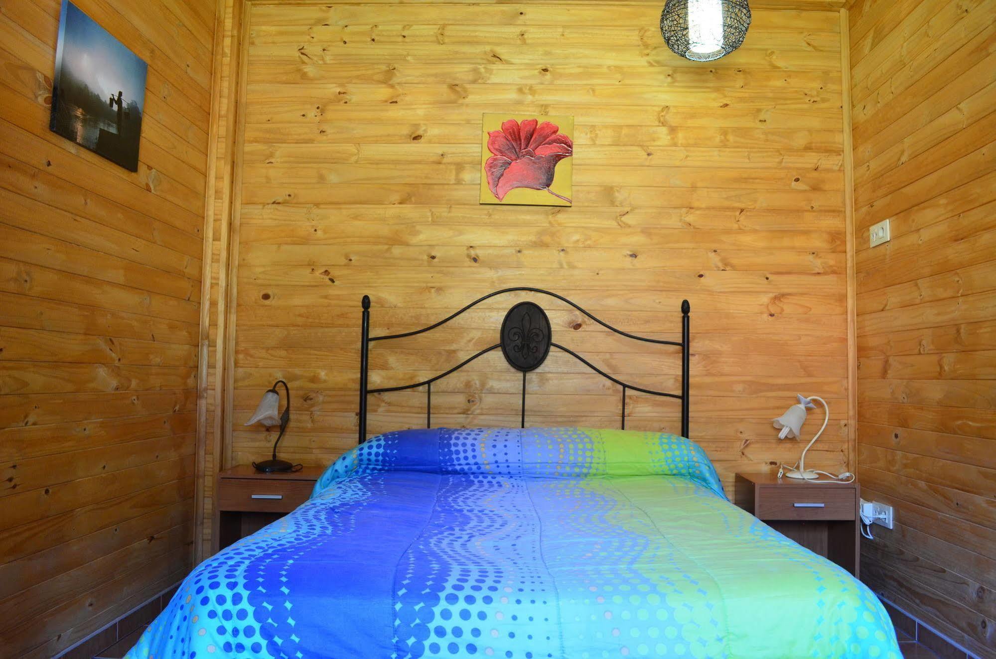 Apartamentos Paraje San Gines アンドゥハル エクステリア 写真