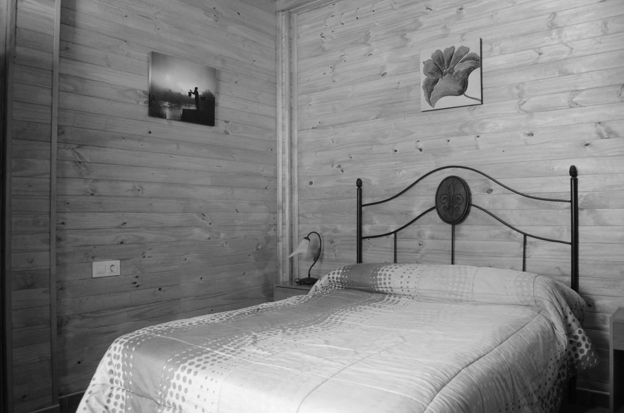 Apartamentos Paraje San Gines アンドゥハル エクステリア 写真