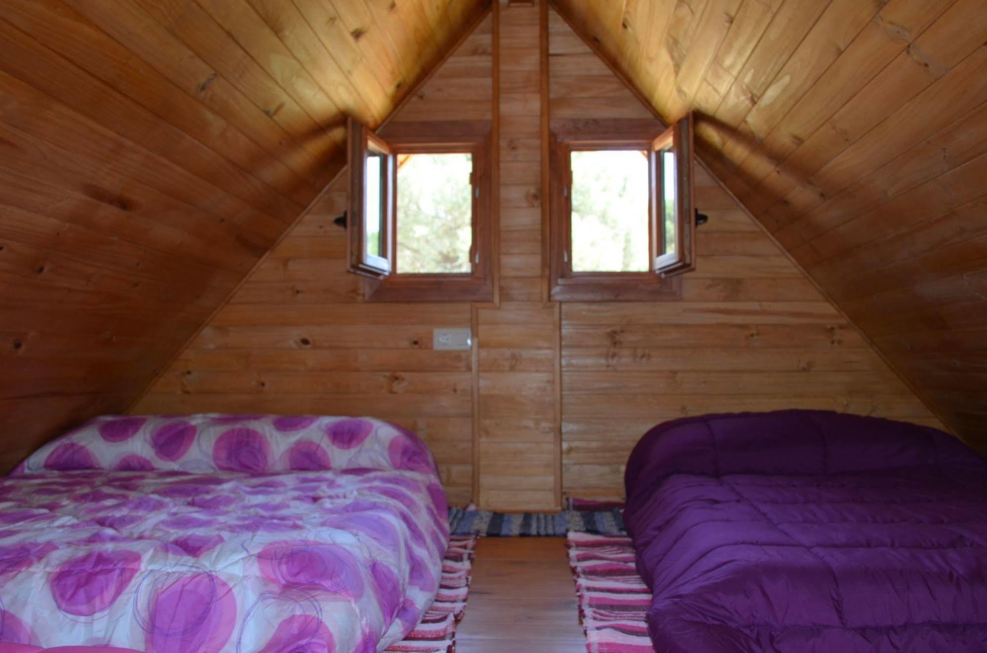 Apartamentos Paraje San Gines アンドゥハル エクステリア 写真