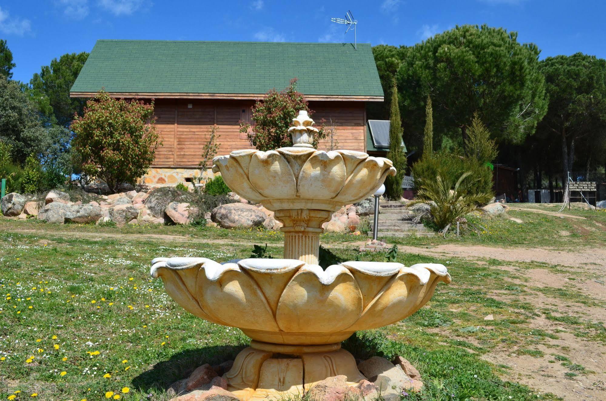 Apartamentos Paraje San Gines アンドゥハル エクステリア 写真